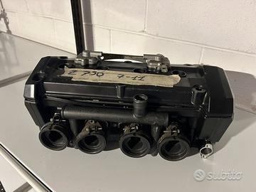 Testa Motore Kawasaki Z 750 2007-2014