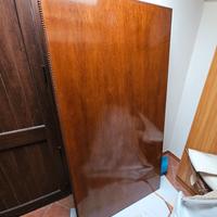 tavolo legno massello