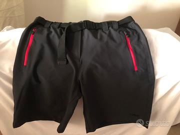 Donna Pantaloni trekking CMP