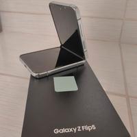 Samsung zflip 5