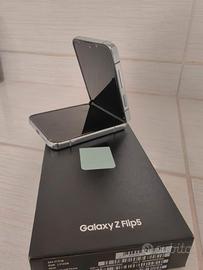 Samsung zflip 5