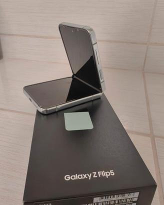 Samsung zflip 5