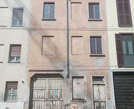Casa indipendente