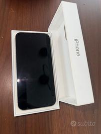 Iohone 15 pro max 256