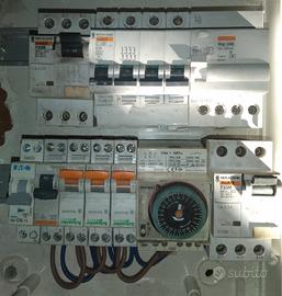 Componenti elettrici