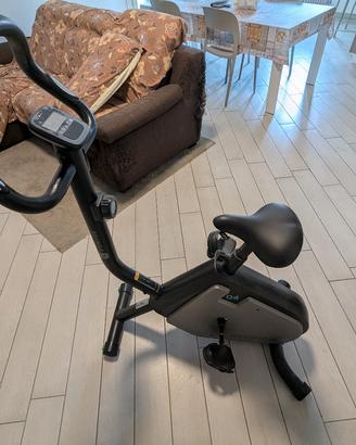 cyclette doymos essential 2