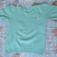 Maglia donna vintage anni ’80/’90