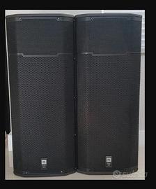 Jbl prx 425