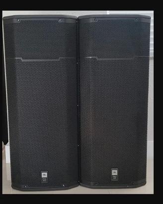 Jbl prx 425