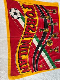 Bandiera del Milan