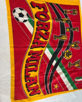 Bandiera del Milan