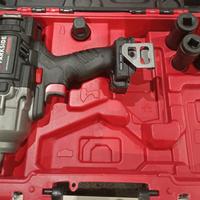 Avvitatore a impulsi 20v parkside 