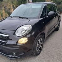 FIAT 500 L   1,3 MJT 95CV