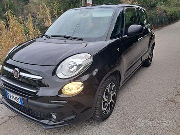 FIAT 500 L   1,3 MJT 95CV