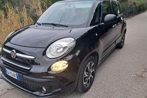 FIAT 500 L   1,3 MJT 95CV