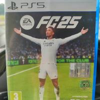 FC 2025 