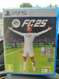 FC 2025 