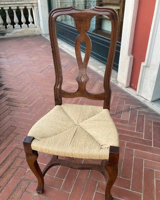 Sedia arpa