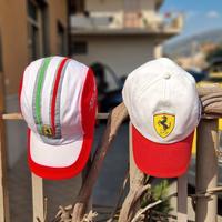 Cappellini  scuderia Ferrari 