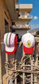 Cappellini  scuderia Ferrari 