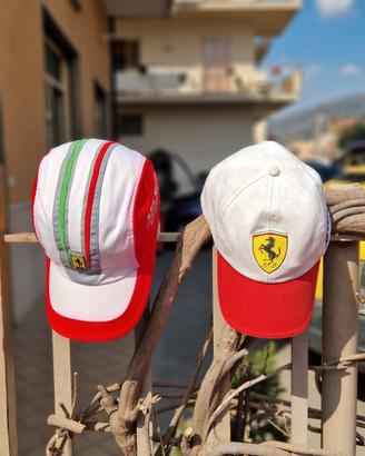 Cappellini  scuderia Ferrari 