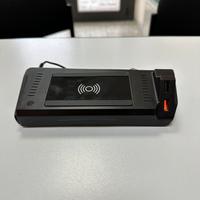 Caricatore Wireless Auto Audi A4 S4 RS4 A5 S5 RS5