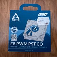 Ventola Arctic PWM 4 pin 80mm