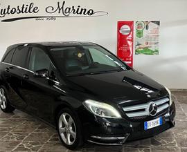 Mercedes-benz B 200 Premium-2014