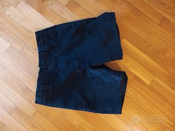 pantaloni corti bermuda scout