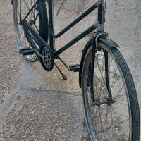 bici d'epoca Legnano da donna