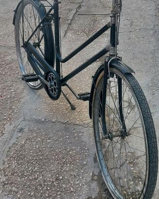 bici d'epoca Legnano da donna
