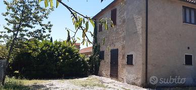 Tenuta La Mascia - Casa Matilde