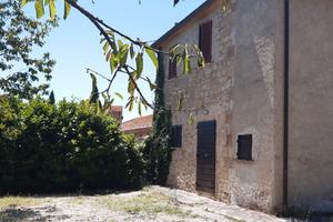 Tenuta La Mascia - Casa Matilde