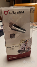 Auricolare Bluetooth