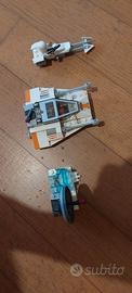 LEGO Star Wars Snowspeeder 