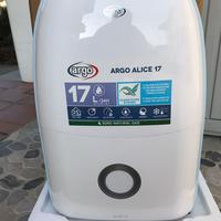 Deumidificatore