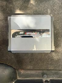 soundigital 1200.1 evo5 1ohm amplificatore