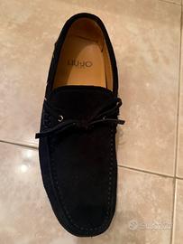Scarpe uomo luj jo