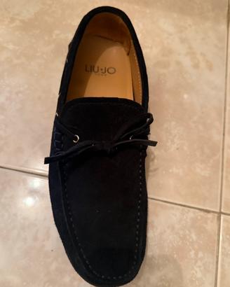 Scarpe uomo luj jo