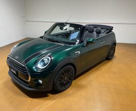 MINI Mini Cabrio Mini 1.5 Cooper D Hype Cabri...