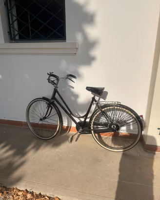 Biciclette vintage e antiche