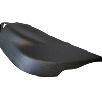 Copertura spoiler sinistra PIAGGIO LIBERTY GET 50