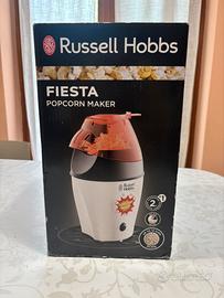 Macchina per pop corn