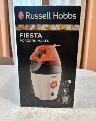 Macchina per pop corn