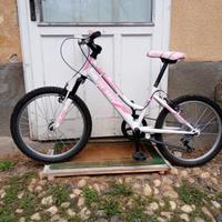 Bici bambina OLMO 20"