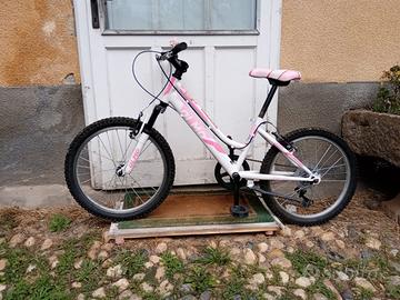 Bici bambina OLMO 20"