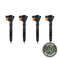 1 INIETTORE DELPHI 28370681 04l130277D AUDI SEAT