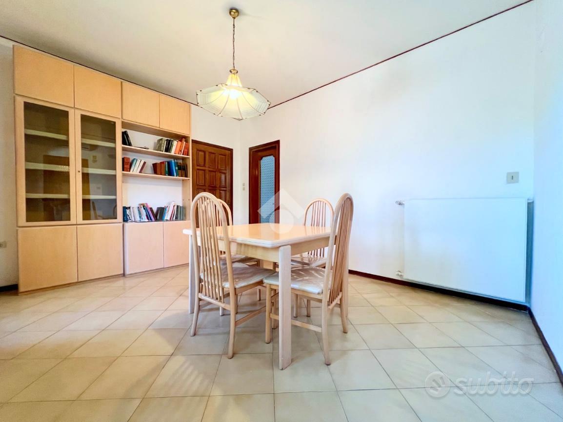 Appartamento – Muzzana del Turgnano, Udine / Udin / Videm - Vista 4