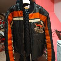 giubbotto Harley Davidson donna 