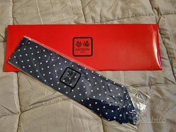 Cravatta Battistoni Roma